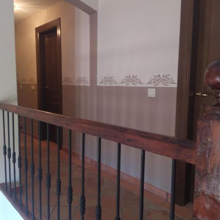 Casa Rural Casa Sagasta 엘체 데 라 시에라 외부 사진