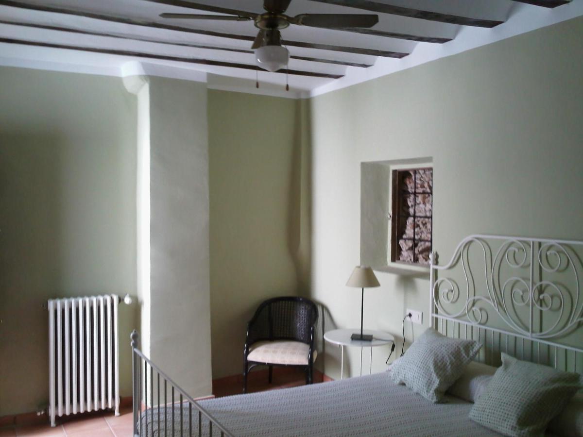 Casa Rural Casa Sagasta 엘체 데 라 시에라 외부 사진
