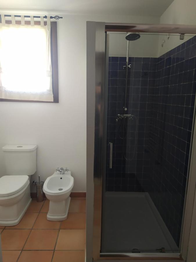 Casa Rural Casa Sagasta 엘체 데 라 시에라 외부 사진