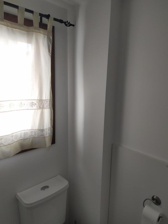 Casa Rural Casa Sagasta 엘체 데 라 시에라 외부 사진