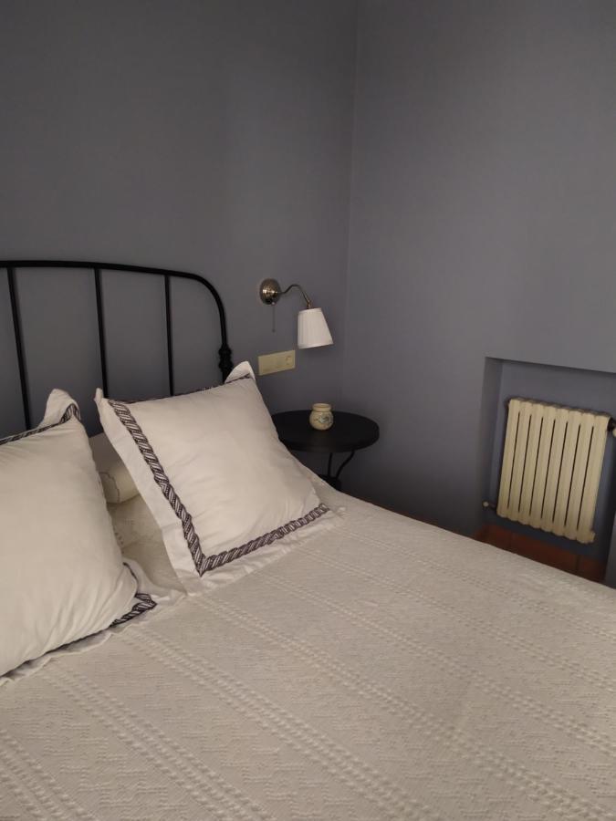 Casa Rural Casa Sagasta 엘체 데 라 시에라 외부 사진