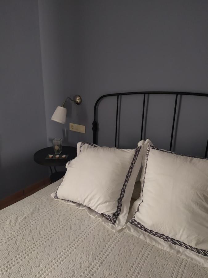 Casa Rural Casa Sagasta 엘체 데 라 시에라 외부 사진