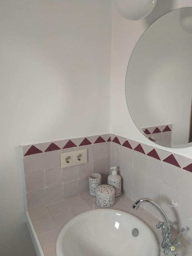 Casa Rural Casa Sagasta 엘체 데 라 시에라 외부 사진