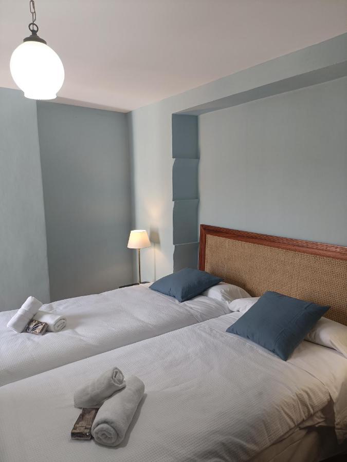 Casa Rural Casa Sagasta 엘체 데 라 시에라 외부 사진