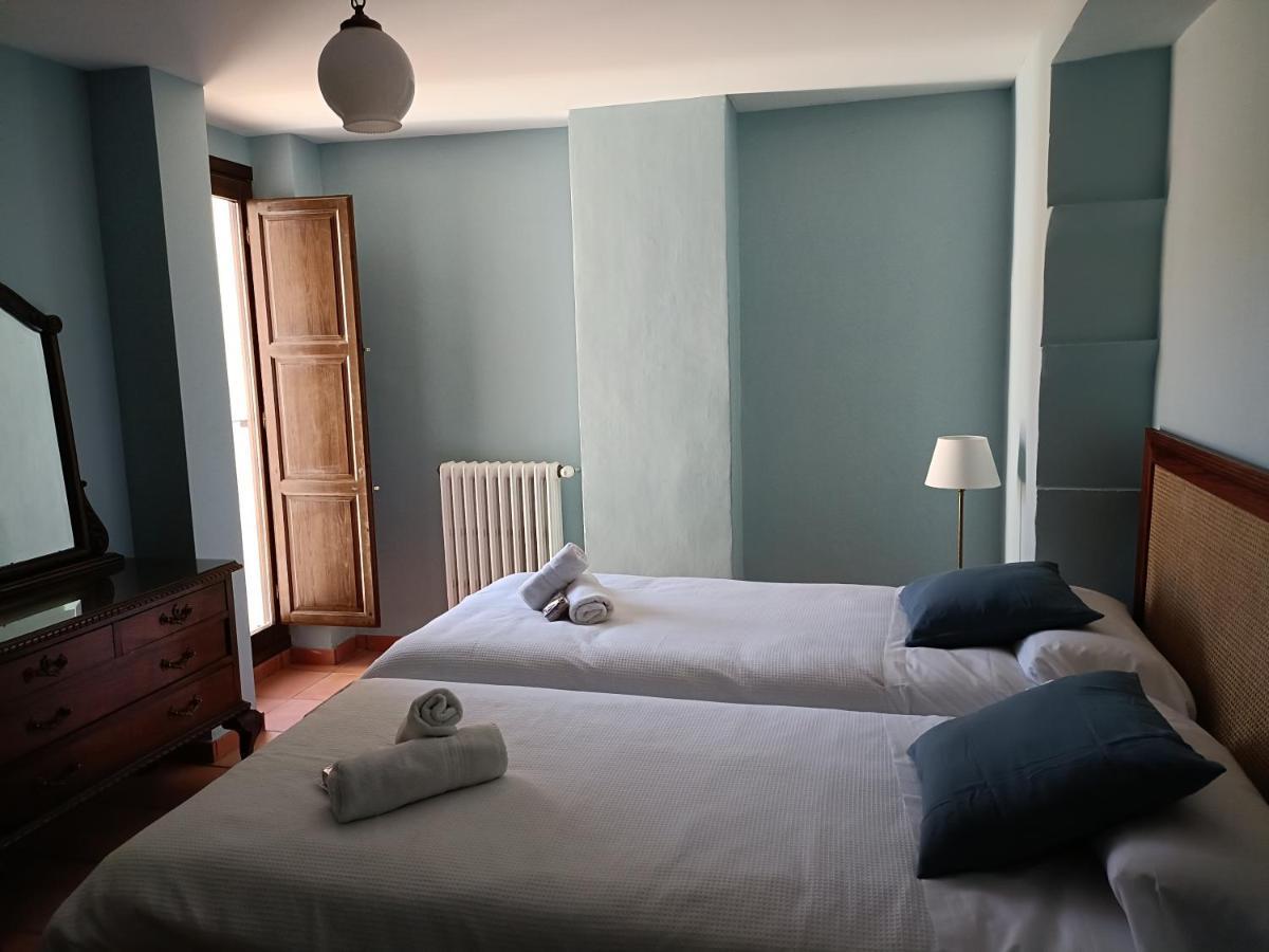 Casa Rural Casa Sagasta 엘체 데 라 시에라 외부 사진