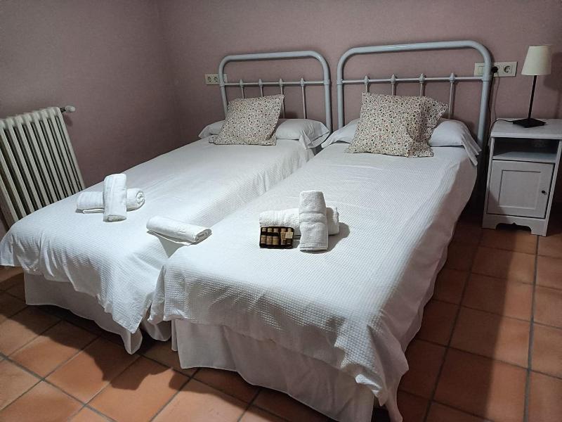 Casa Rural Casa Sagasta 엘체 데 라 시에라 외부 사진