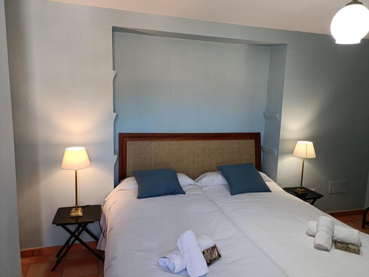 Casa Rural Casa Sagasta 엘체 데 라 시에라 외부 사진