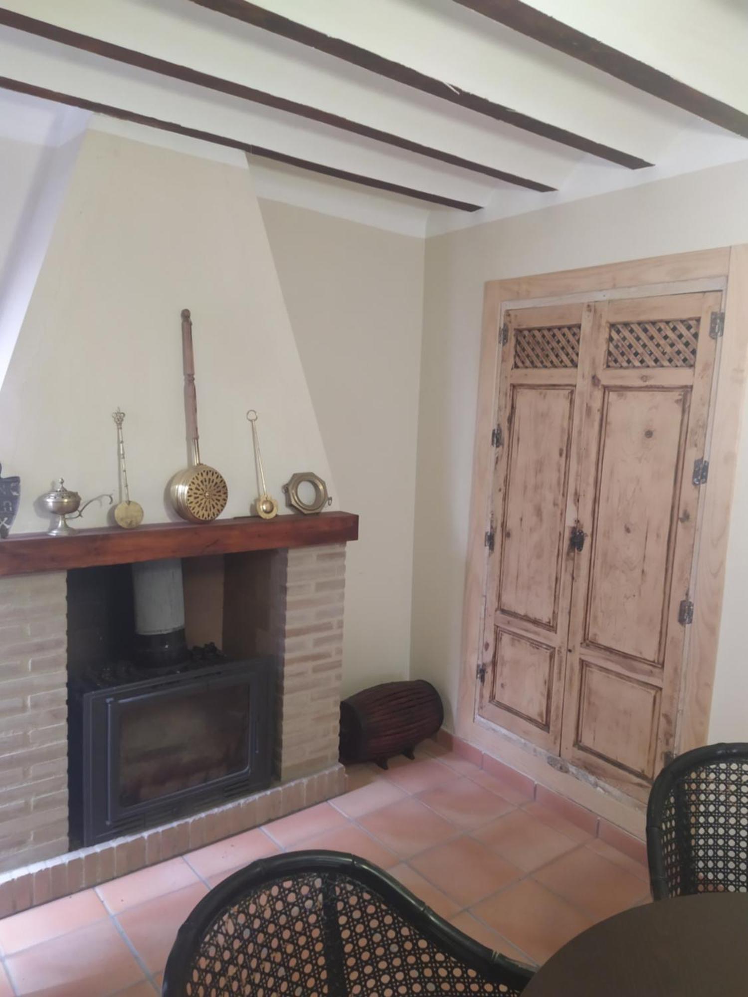 Casa Rural Casa Sagasta 엘체 데 라 시에라 외부 사진
