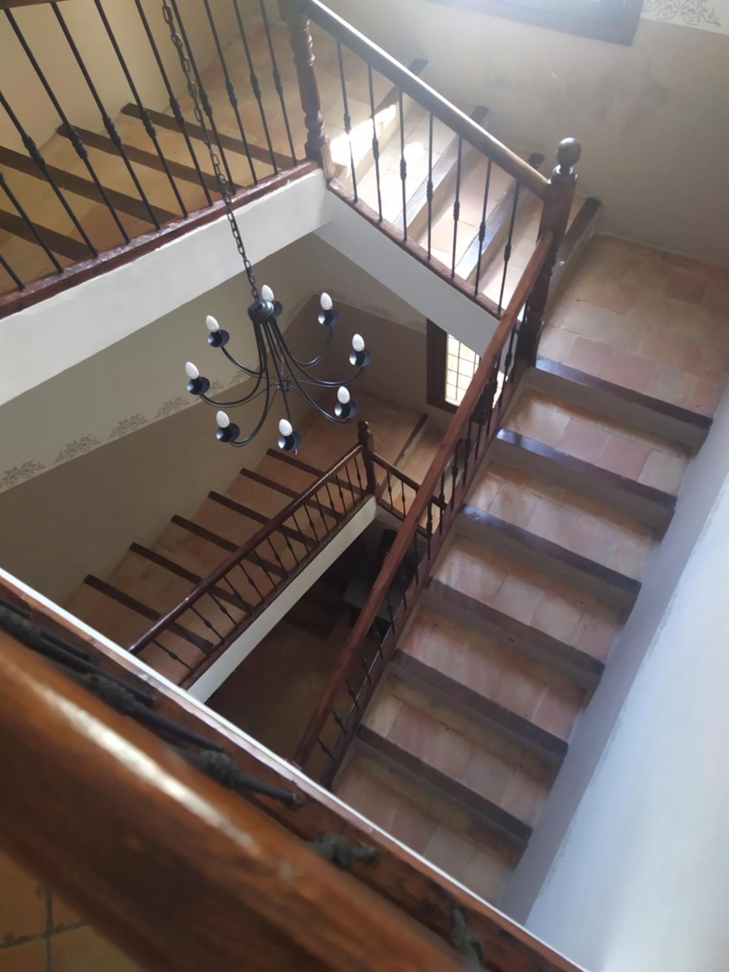 Casa Rural Casa Sagasta 엘체 데 라 시에라 외부 사진